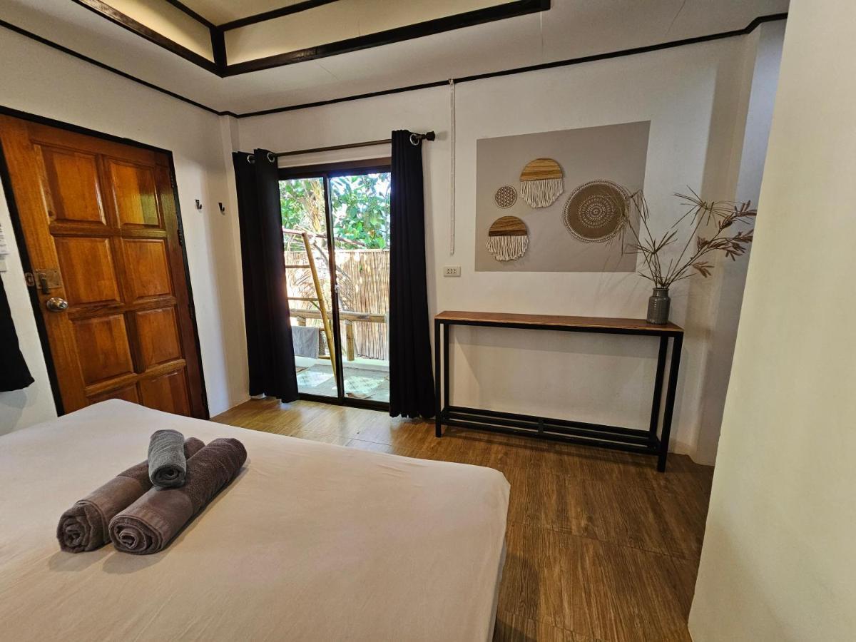 The Mellow Mango Koh Lanta Luaran gambar
