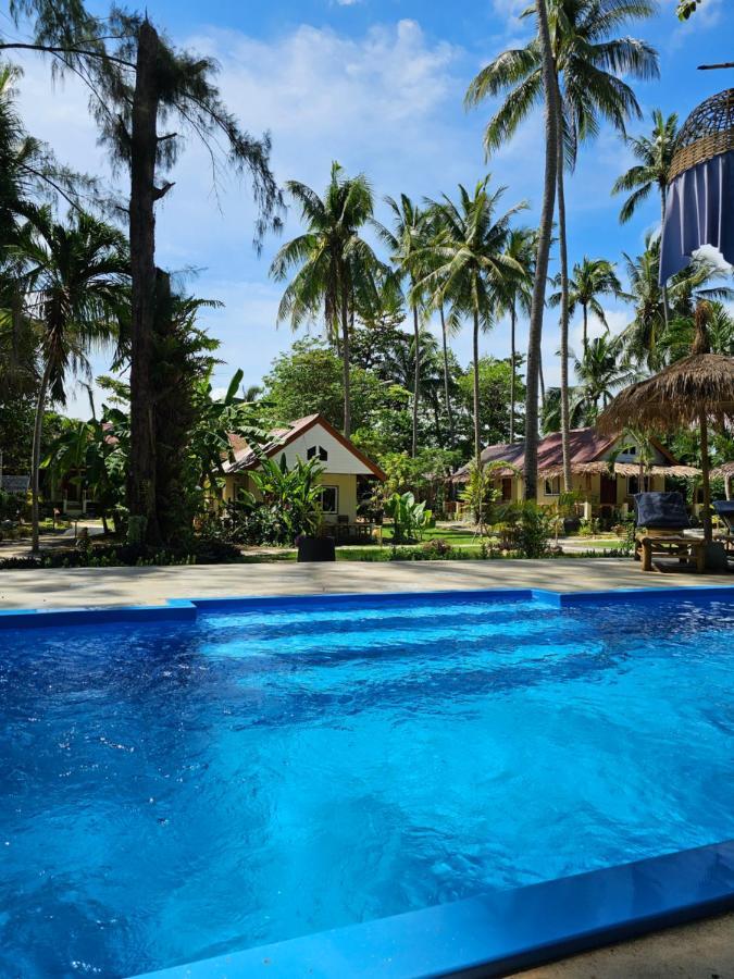 The Mellow Mango Koh Lanta Luaran gambar