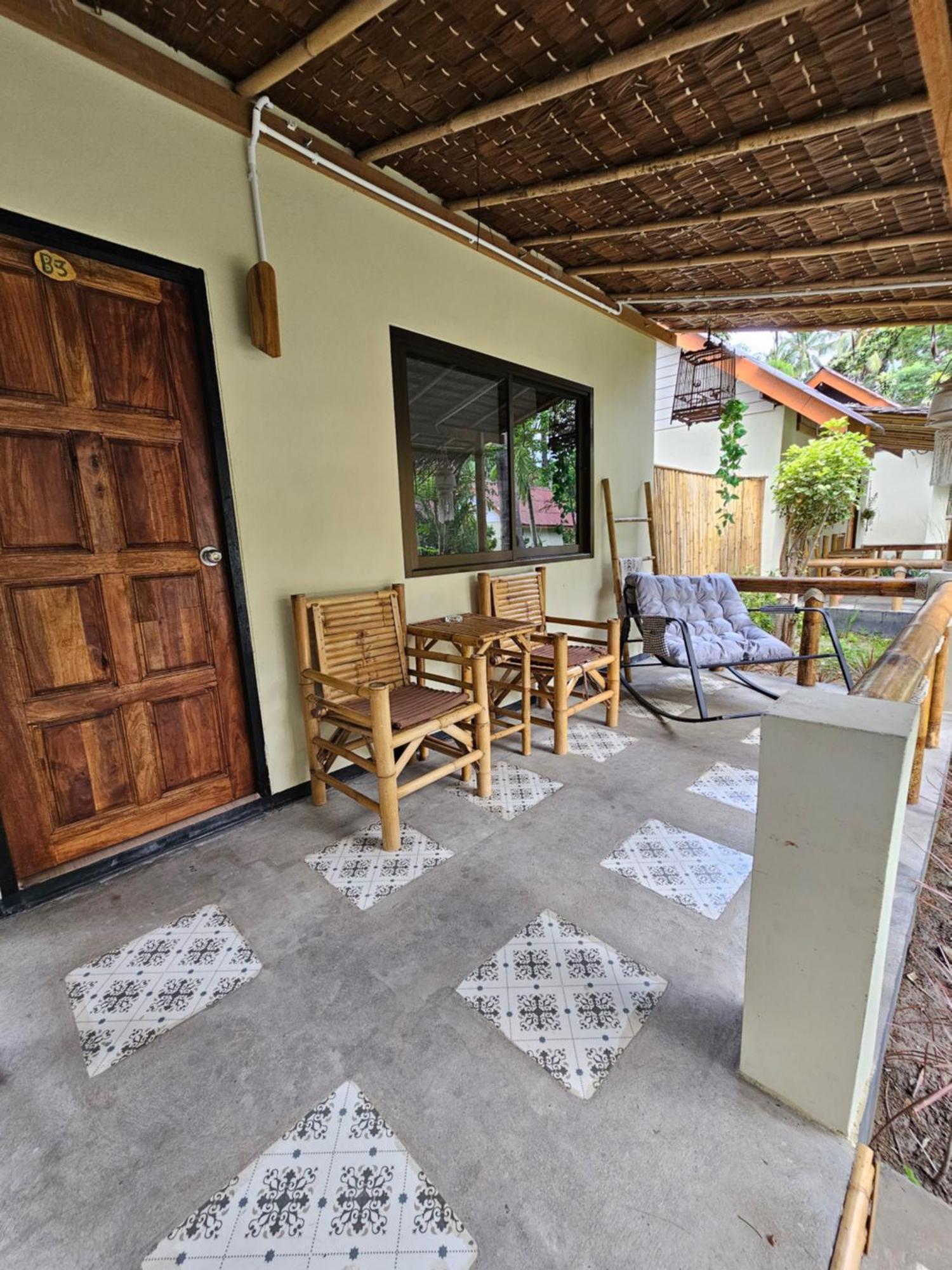 The Mellow Mango Koh Lanta Luaran gambar